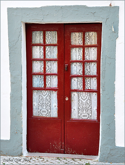 Vila Real de Santo Antonio