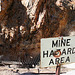 Death Valley National Park - Phinney Mine (9600)