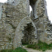 corfe castle