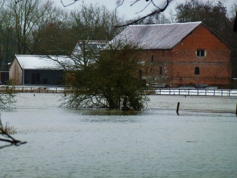 eye abbey, suffolk