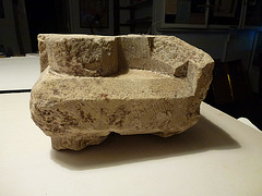 eye abbey, suffolk