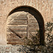 Scotty's Castle - Carriage House (9271)