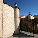 Scotty's Castle - Carriage House (9273)