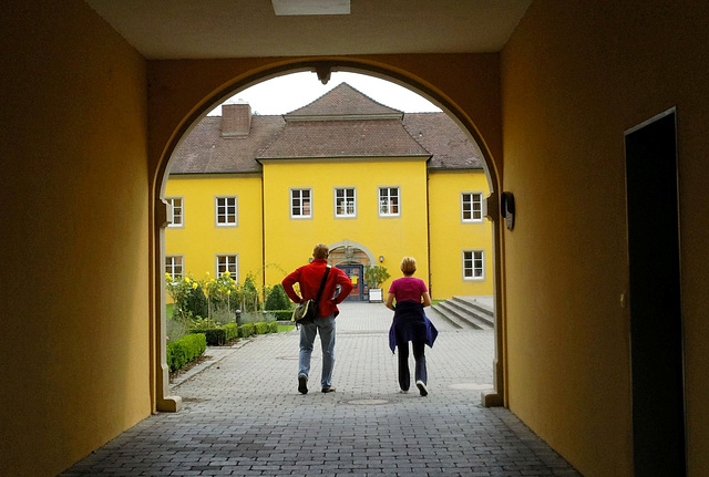 Meersburg