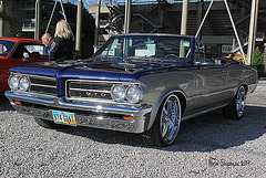 1964 GTO