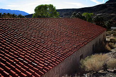 Scotty's Castle - Carriage House (9294)