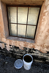 Scotty's Castle - Carriage House (9297)