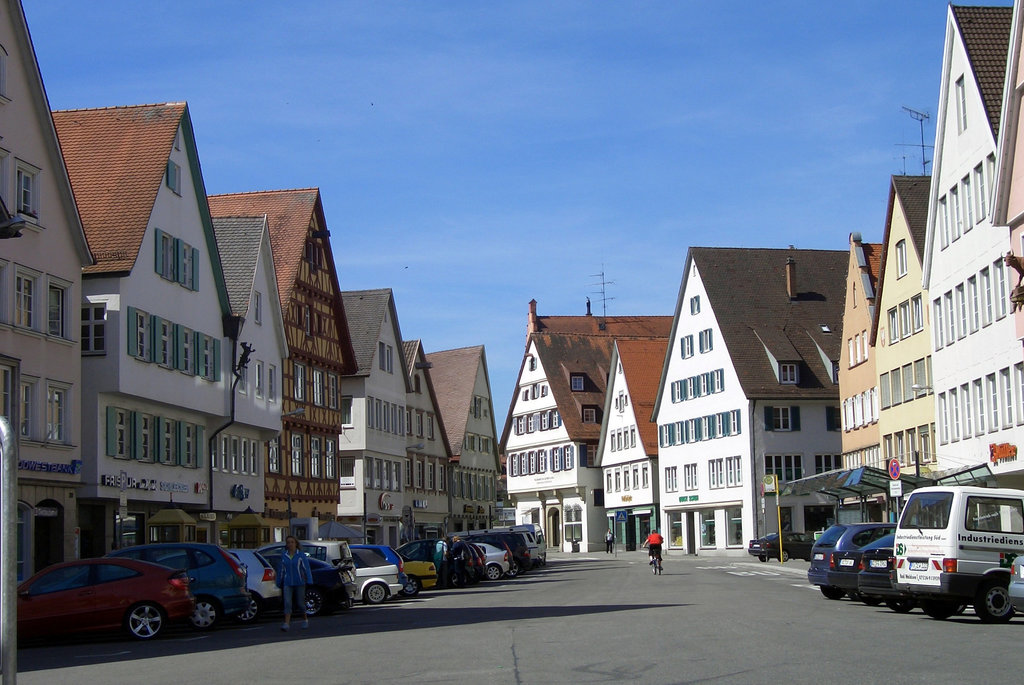 Biberach