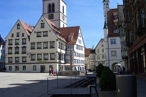 Biberach