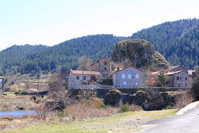 le grand pont