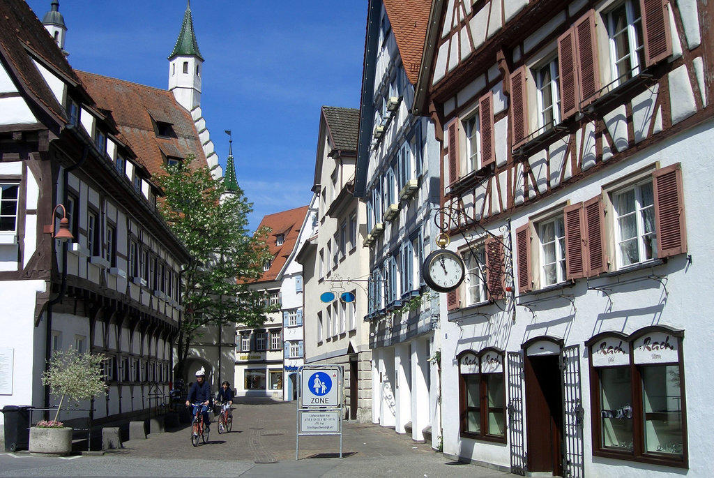 Biberach