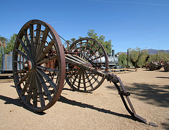 Furnace Creek Museum (9184)