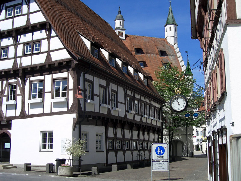 Biberach