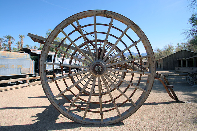 Furnace Creek Museum (9185)