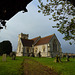 brettenham church, norfolk