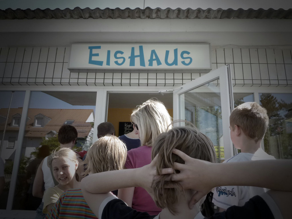 EisHaus