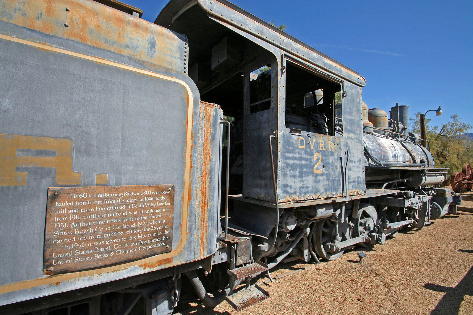 Furnace Creek Museum (9188)