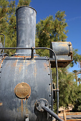 Furnace Creek Museum (9189)