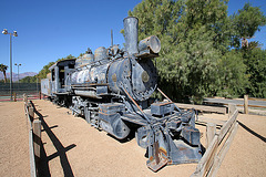 Furnace Creek Museum (9190)