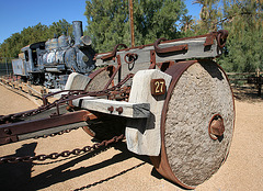 Furnace Creek Museum (9193)