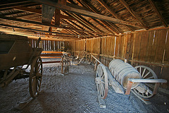 Furnace Creek Museum (9194)