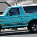 High Desert Bronco (0119)