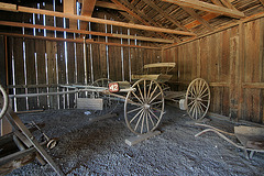 Furnace Creek Museum (9196)