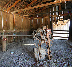 Furnace Creek Museum (9197)