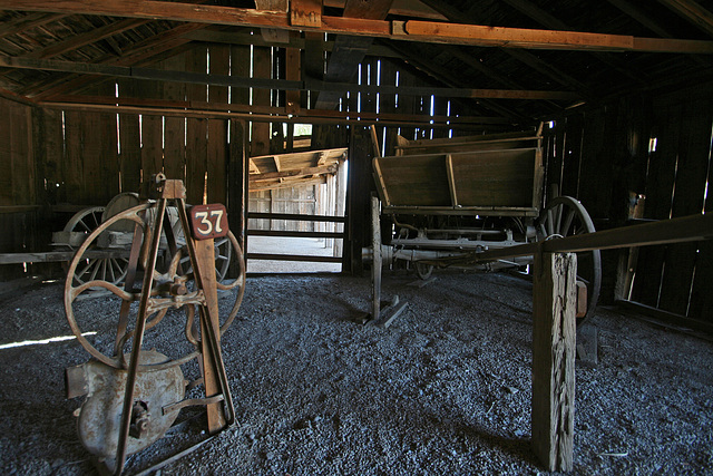 Furnace Creek Museum (9198)