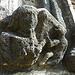 castle corfe church, dorset