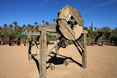 Furnace Creek Museum (9201)