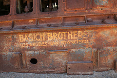 Furnace Creek Museum - Basich Brothers (9221)