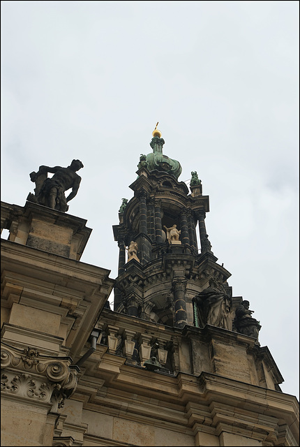 Dresden 2011