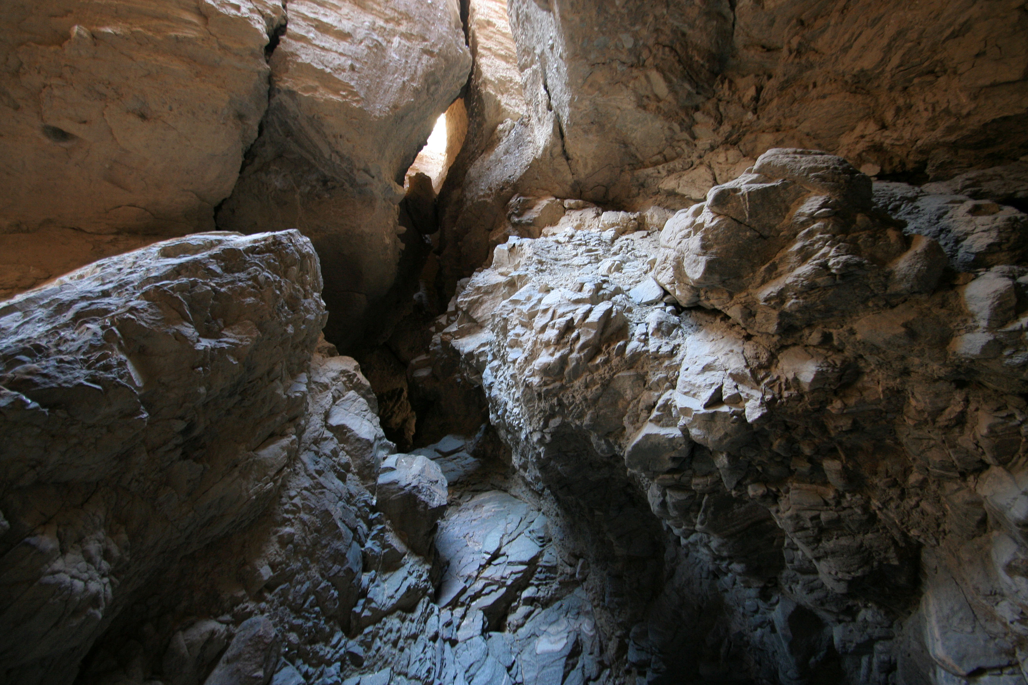 Mecca Hills (9002)