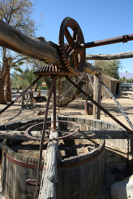 Furnace Creek Museum (9208)