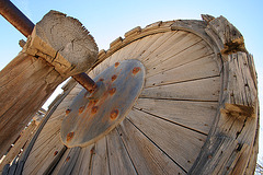 Furnace Creek Museum (9209)