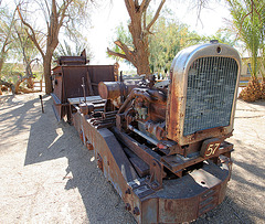 Furnace Creek Museum (9210)