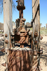 Furnace Creek Museum (9212)