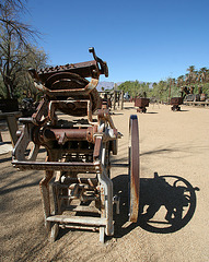 Furnace Creek Museum (9217)