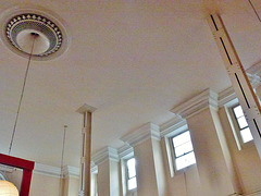 hanbury street chapel, spitalfields, london