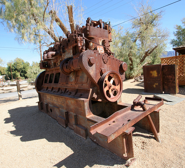 Furnace Creek Museum (9219)