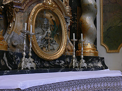 Weltenburg - Klosterkirche St. Georg