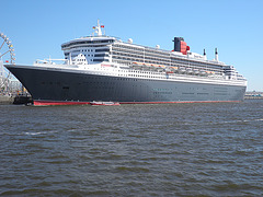 Queen Mary 2