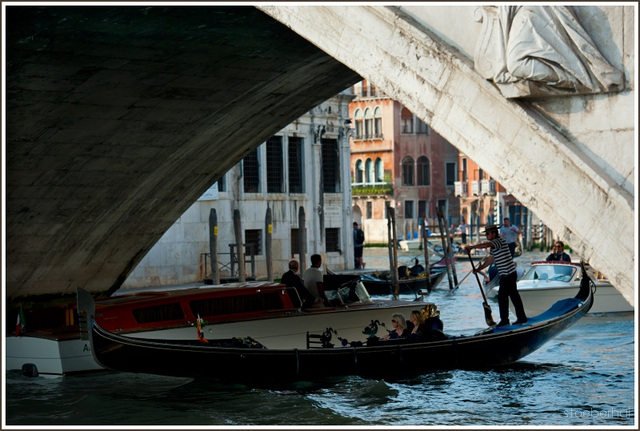 Rialto Bridge