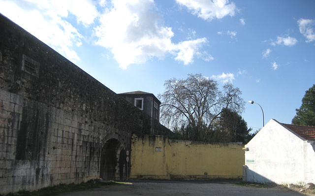 Lisboa, Buraca, Aqueduto das Águas Livres (3)