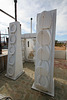 Noah Purifoy Outdoor Desert Art Museum - The White House (9850)