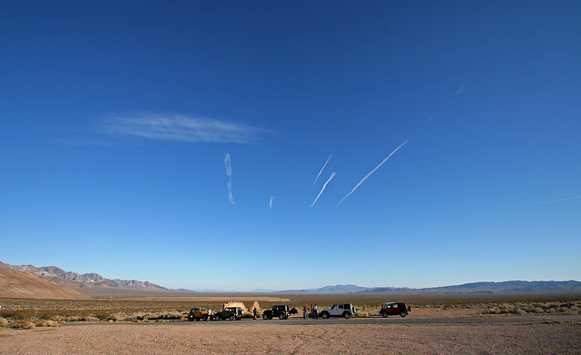 Bullfrog, Nevada (9613)