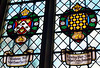 aldenham church, herts.