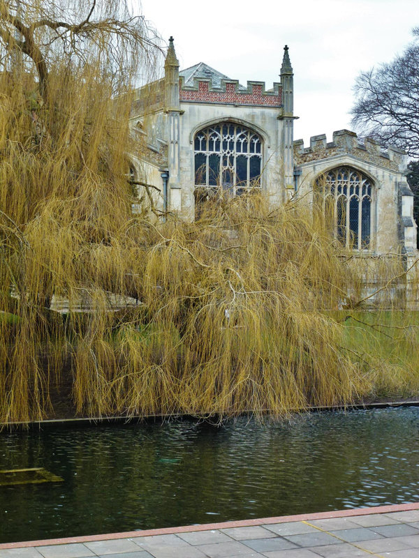 st.mary's church, hitchin, herts.