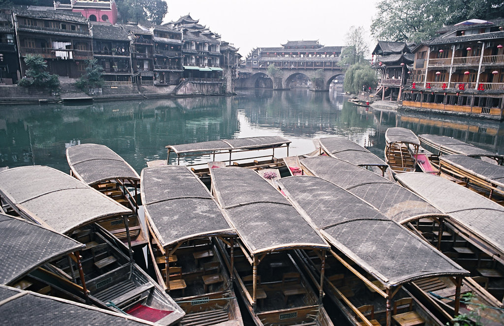 Boats